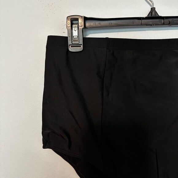 Torrid High-Rise Strappy Back Swim Bottom 1X - Picture 7 of 12